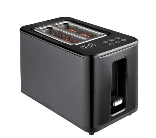 The Timeless Appeal of a Stainless Steel Toaster: A Modern Kitchen Essential