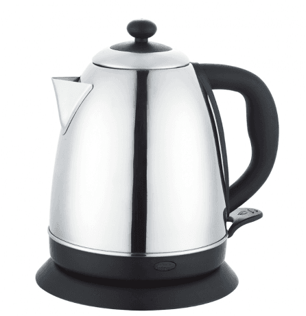 Cordless Electric Teapot: Redefining Convenience and Efficiency in Modern Kitchens