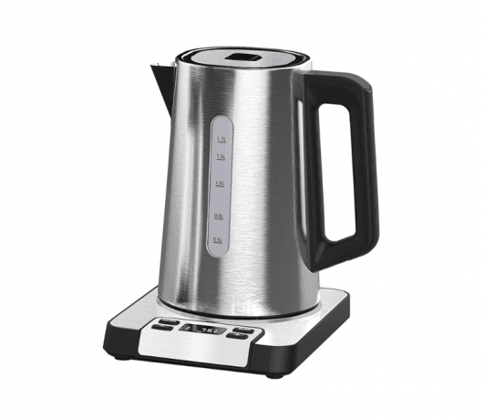 Brewing Innovation: The Modern Journey of the Tea Kettle