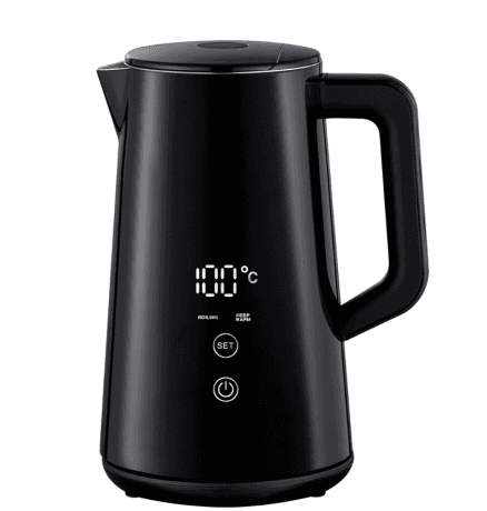 Boiling Innovation: How the Modern Water Kettle Transforms Daily Living