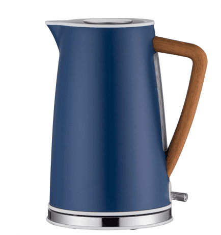 The Modern Evolution of the Water Kettle: From Utility to Lifestyle Essential