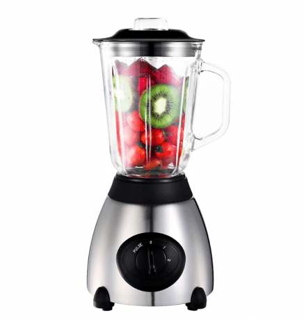 The Ultimate Guide to Choosing and Using a Blender: Beyond Smoothies