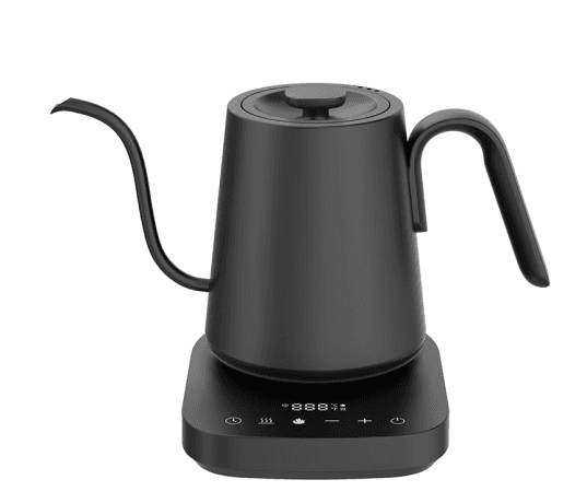 Brewing Precision: The Complete Guide to Choosing and Using a Coffee Kettle