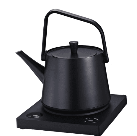 Brewing Excellence: The Modern Evolution of the Tea Kettle