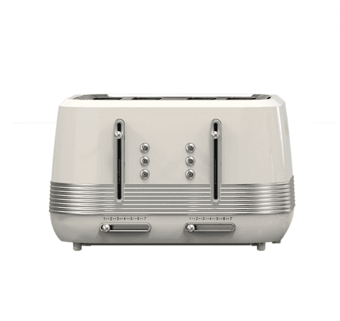 The Modern Toaster: More Than Just Bread Browning