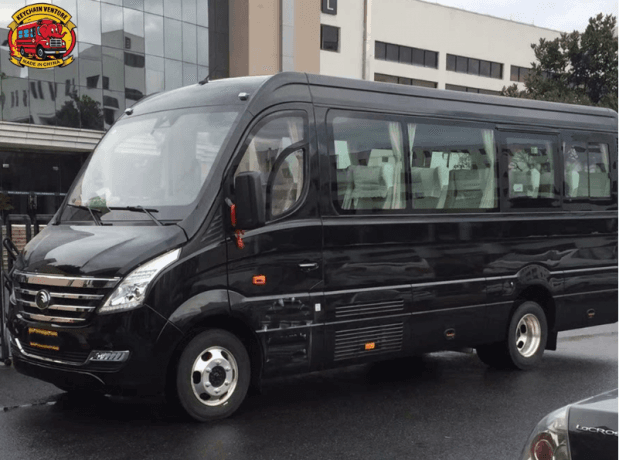 Yutong Bus: Driving the Future of Sustainable Public Transport