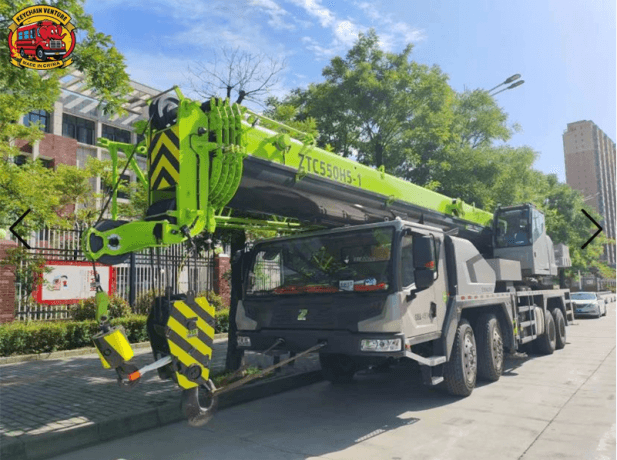 Zoomlion: Driving Innovation in Construction and Agricultural Machinery