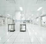 Cleanroom Engineering: The Foundation of Modern Controlled Environments