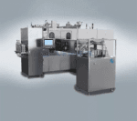 Optimizing Efficiency and Quality with a Modern Pharmaceutical Production Line