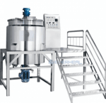 Pharmaceutical Mixing Tank: The Backbone of Modern Drug Manufacturing