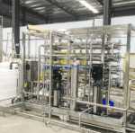 Unlocking the Role of a Pure Steam Generator in Modern Industries