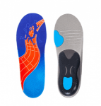 Orthotic Insoles: A Complete Guide to Foot Health, Comfort, and Performance