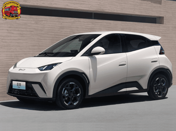 A Comprehensive Guide to New Energy Vehicles