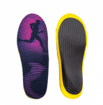 Revolutionizing Foot Comfort: The Complete Guide to Carbon Fiber Insoles