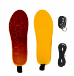 Heated Insole: The Complete Guide to Warmth, Comfort, and Performance