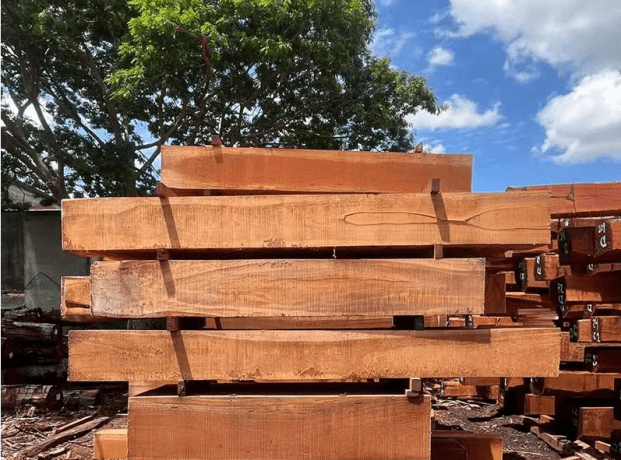 Jatoba Wood: The Complete Guide to Strength, Style, and Sustainability