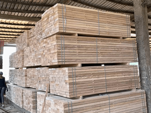 Beli Wood: A Complete Guide to This Unique African Hardwood