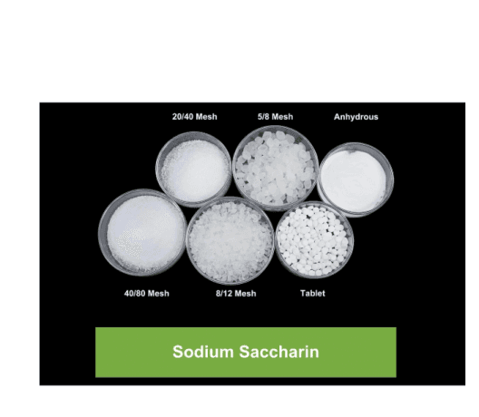 Sodium Saccharin: Uses, Benefits, and Modern Applications in Food and Beyond