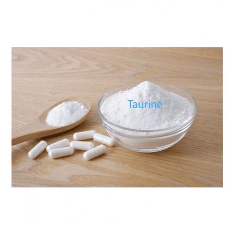 Unlocking the Power of Taurine: Health Benefits, Sources, and Practical Uses