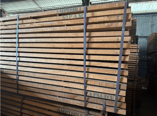The Comprehensive Guide to Bilinga Wood: Properties, Uses, and Market Insights