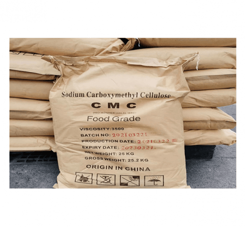 Exploring Sodium Carboxymethyl Cellulose: Properties, Applications, and Industrial Impact