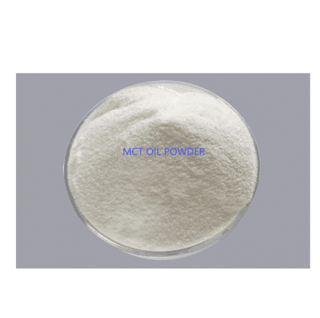 Unlocking the Potential of MCT Oil Powder: A Comprehensive Guide