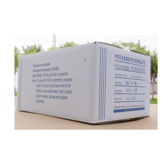 The Complete Guide to Potassium Sorbate: Uses, Benefits, and Comparisons