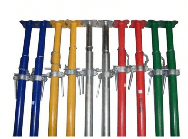 Understanding Scaffolding Props: Essential Components for Safe and Efficient Construction