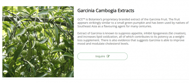 Unlocking the Potential of Garcinia Cambogia Extract: Benefits, Uses, and Comparisons