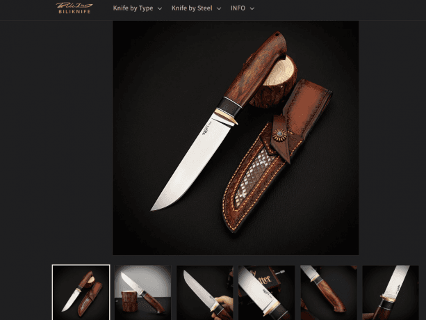 The Complete Guide to Fixed Blade Knives: Function, Design, and Practical Uses