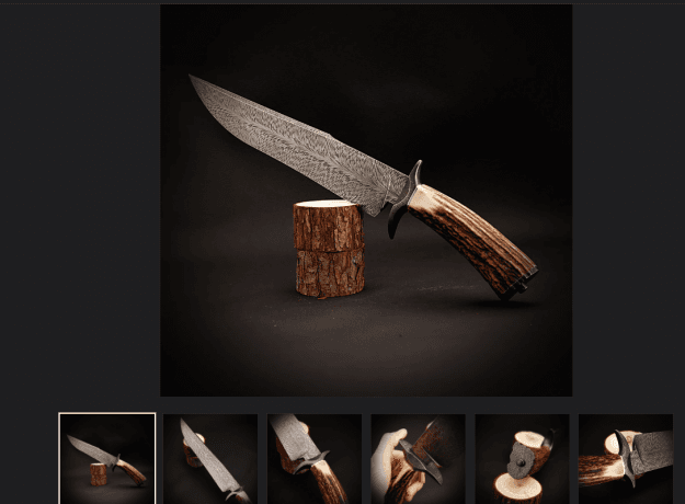 The Timeless Legacy of the Bowie Knife: History, Design, and Modern Uses