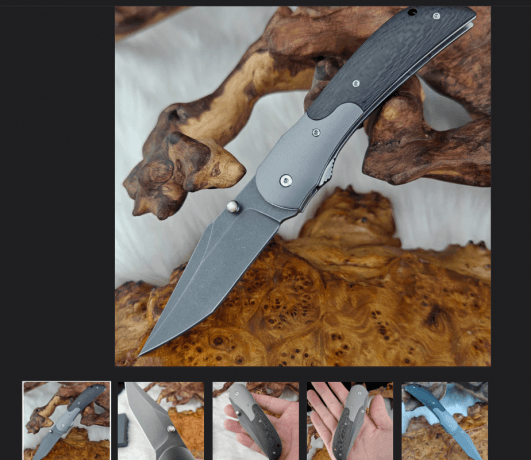 Mastering the Cleaver Knife: The Essential Guide for Home and Professional Kitchens