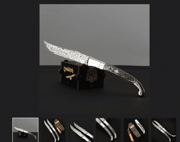 The Ultimate Guide to Choosing the Perfect EDC Pocket Knife