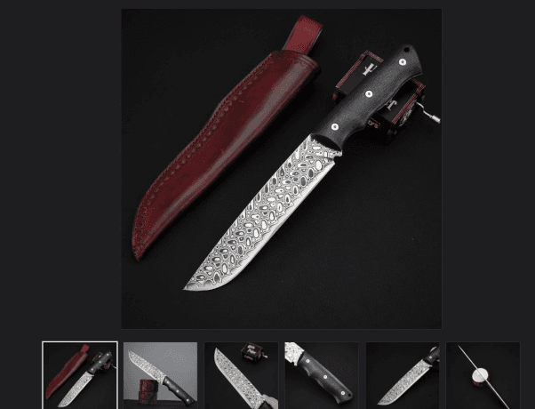 The Ultimate Guide to Hunting Knives: Choosing, Using, and Maintaining Your Outdoor Companion
