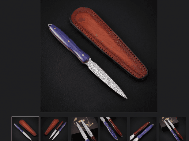 The Essential Guide to Tea Knife: Tradition, Function, and Modern Uses