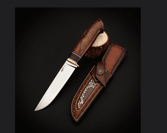 The Complete Guide to Choosing and Using a Skinner Knife