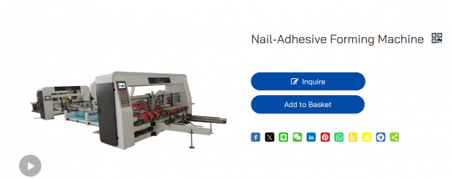The Complete Guide to Carton Folding Machines: Innovation, Efficiency, and Automation in Packaging