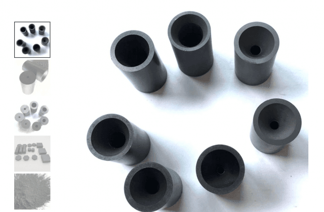 The Ultimate Guide to Boron Carbide: Properties, Applications, and Industrial Advantages