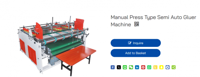 The Complete Guide to Carton Gluer Machines: Boosting Efficiency in Modern Packaging Production