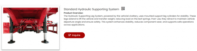 Understanding the Hydraulic Supporting System: Core Principles, Applications, and Industrial Advantages