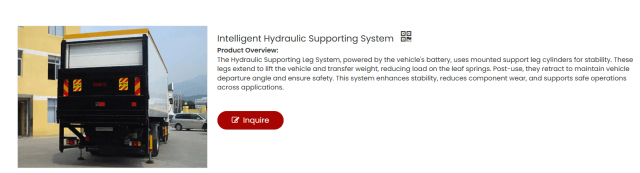 The Rise of the Intelligent Hydraulic Supporting System: Redefining Industrial Efficiency and Automation