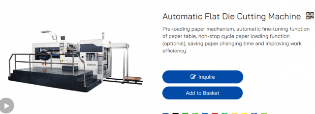 Maximizing Efficiency in Packaging: Flexo Printer Slotter Die Cutter Innovations