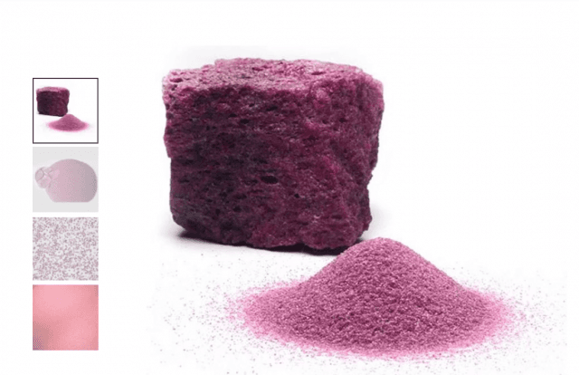 The Comprehensive Guide to Pink Aluminum Oxide: Properties, Applications, and Industrial Advantages
