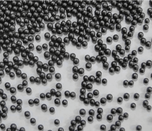 The Complete Guide to Stainless Steel Shot: Properties, Applications, and Performance Advantages