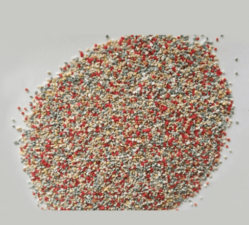 The Ultimate Guide to Plastic Blasting Media: Precision, Performance, and Eco-Friendly Surface Cleaning