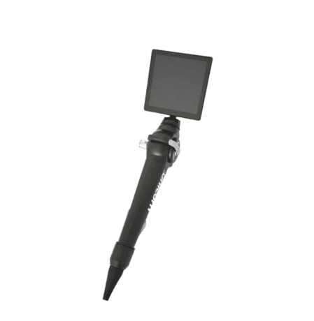 The Future of Airway Management: Exploring the Power of the Flexible Video Laryngoscope