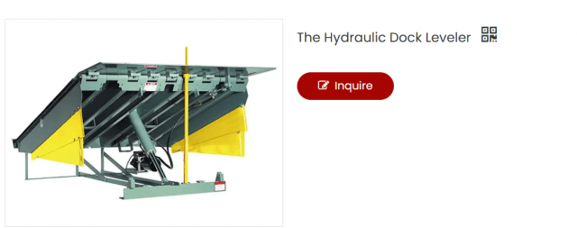 Enhancing Warehouse Efficiency with Dock Levelers: The Complete Guide to Safety, Performance, and Productivity