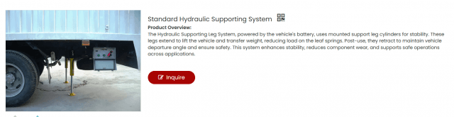 The Power Beneath Precision: Understanding the Hydraulic Supporting System in Modern Engineering