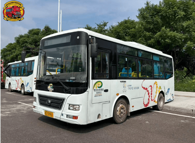 The Smart Buyer’s Guide to Choosing a Used Bus: Quality, Value, and Long-Term Benefits