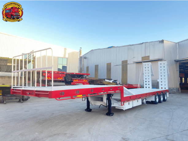 Unlocking the Value of a Used Semi Trailer: Smart Buying, Performance, and ROI in the Transport Industry